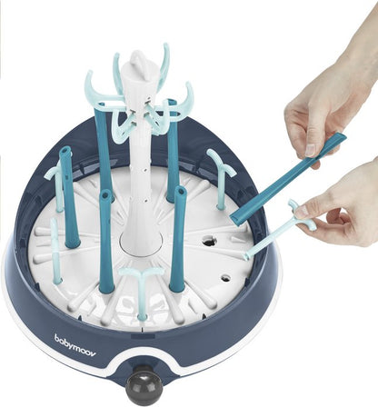 Babymoov Stérilisateur électrique Turbo