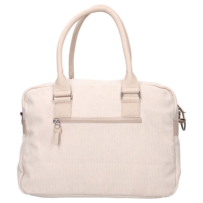 Kidzroom Sac à langer Care Vienna Dream And Laugh beige