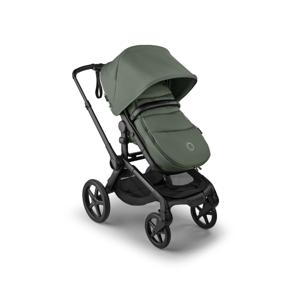 Bugaboo Chancelière Forest Green