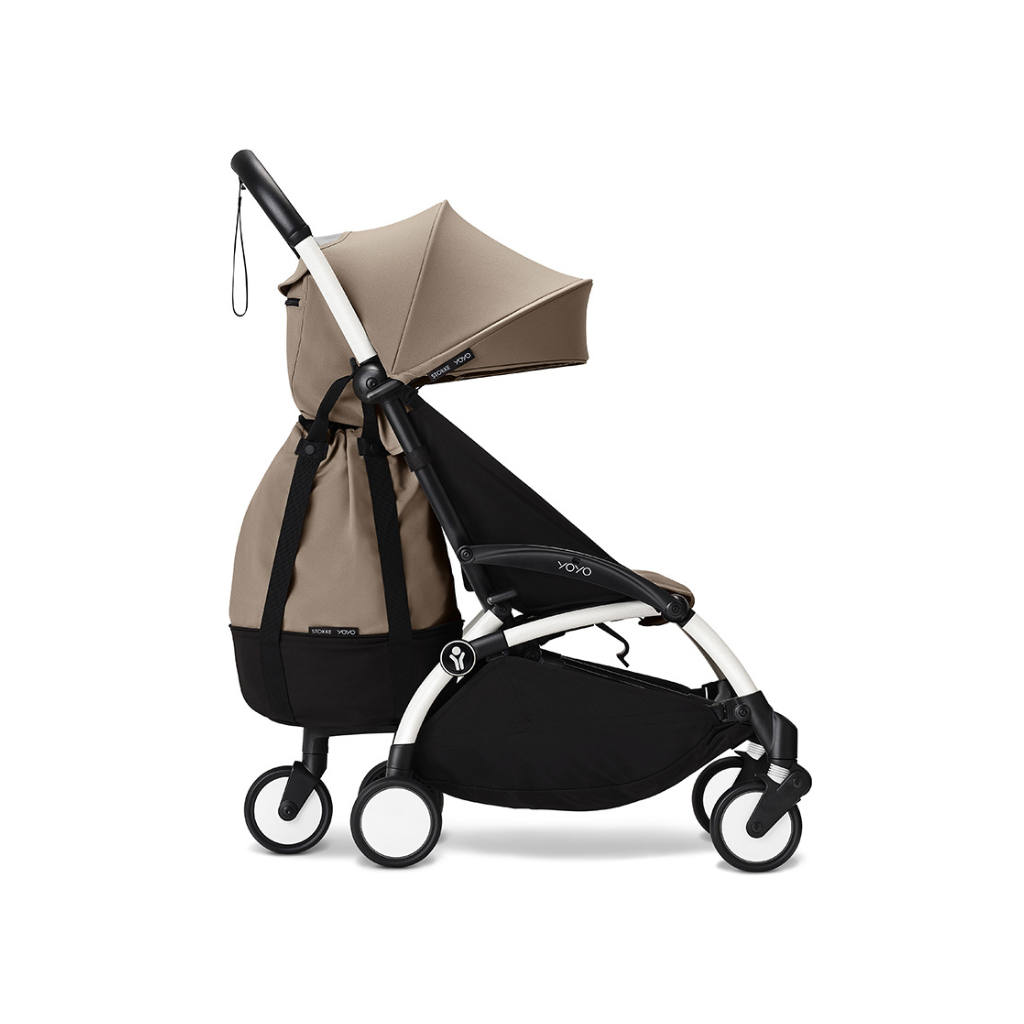 Stokke Opbergtas YOYO Taupe
