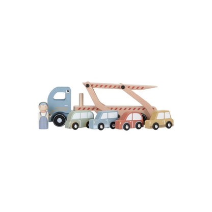 Little Dutch Camion en bois