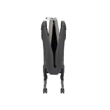Bebeconfort Lit de voyage et cododo 2-en-1 Amara Tinted Graphite