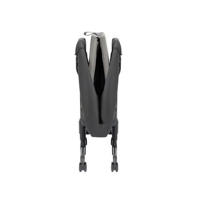 Bebeconfort Lit de voyage et cododo 2-en-1 Amara Tinted Graphite