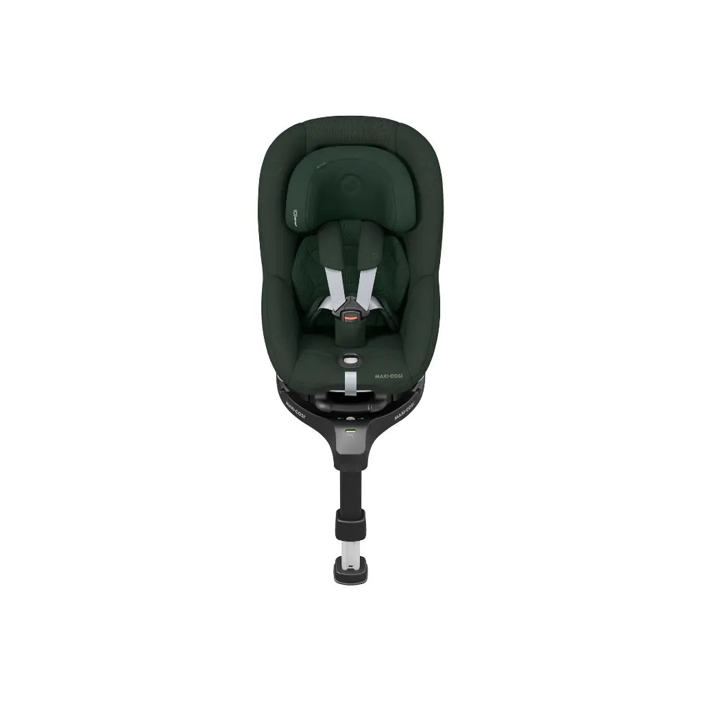 Maxi-Cosi Autostoel Mica 360 Pro Groep 0+/1 Authentic Green