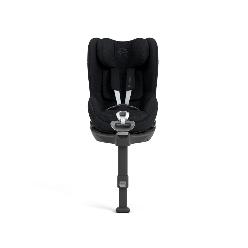 Cybex Siège-auto Sirona T Plus i-Size Groupe 0/1 Sepia Black