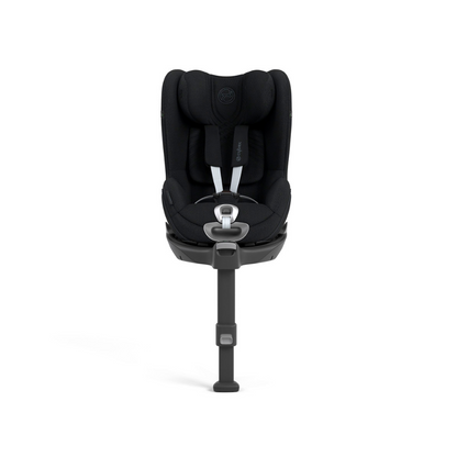 Cybex Siège-auto Sirona T Plus i-Size Groupe 0/1 Sepia Black