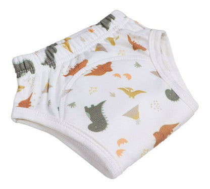 Tryco Oefenbroekje Blush & Blossom Dino Multicolor 24-36 maanden