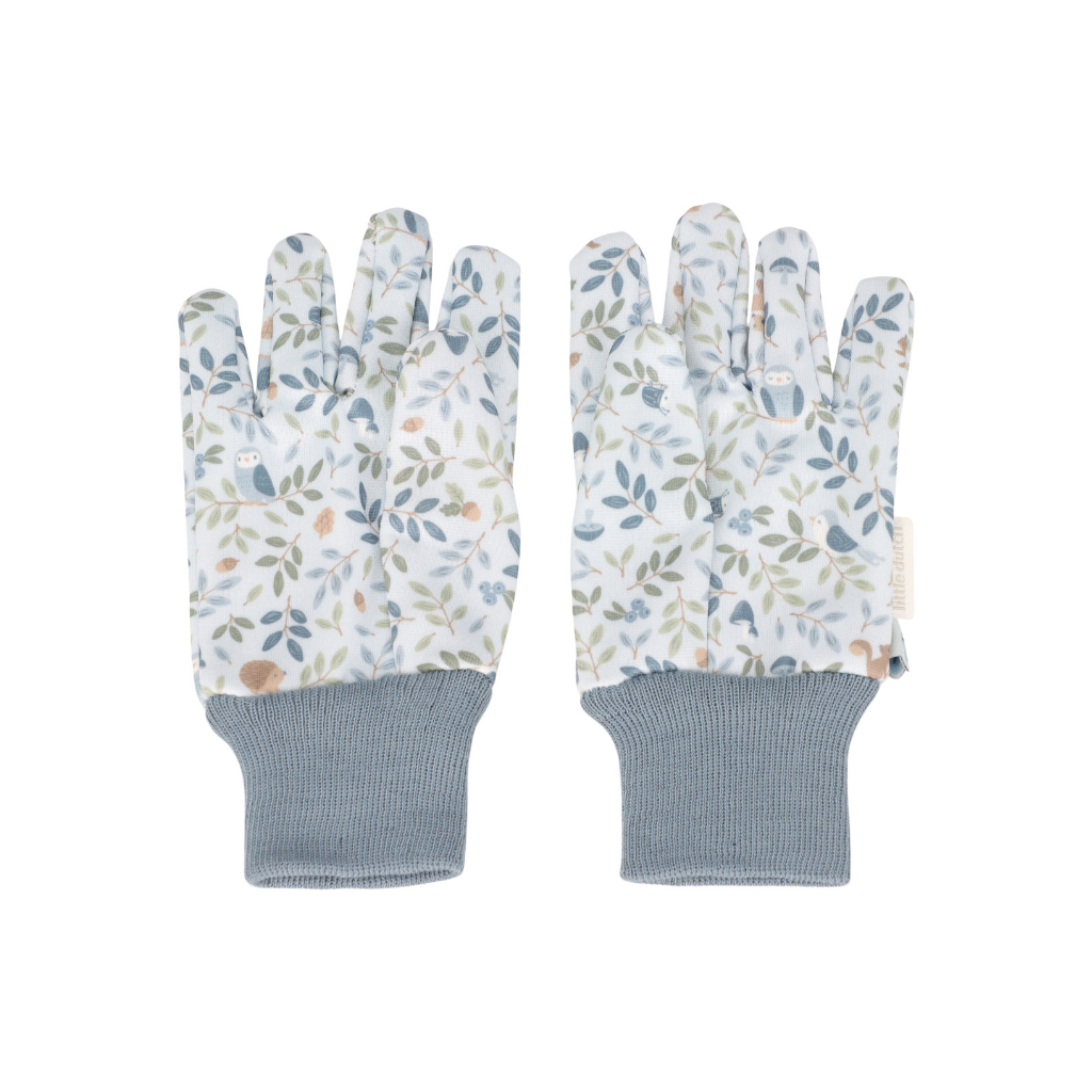 Little Dutch Gants de jardinage Forest Friends