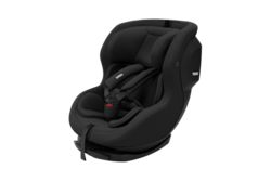 Thule Siège-auto Elm Groupe 0+/1 Black