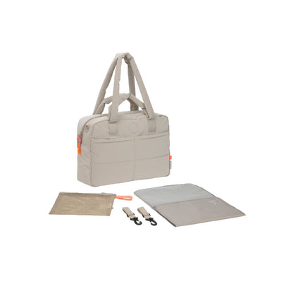 Lässig Sac à langer EVERYDAY beige