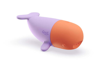Quut Badspeelgoed Squeezi Whale