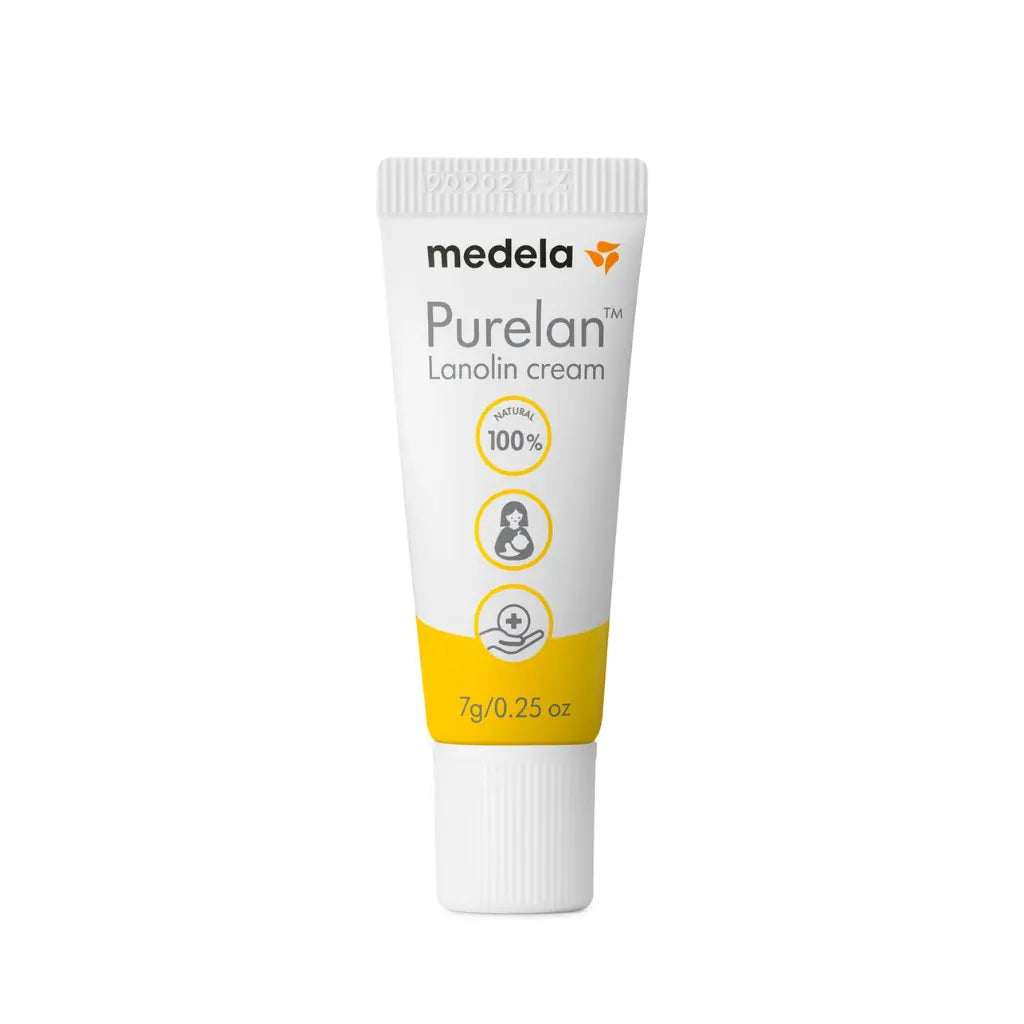 Tepelzalf PureLan tube 7gr