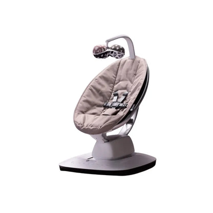 4moms Babyswing 5 Rosewood Limited Edition