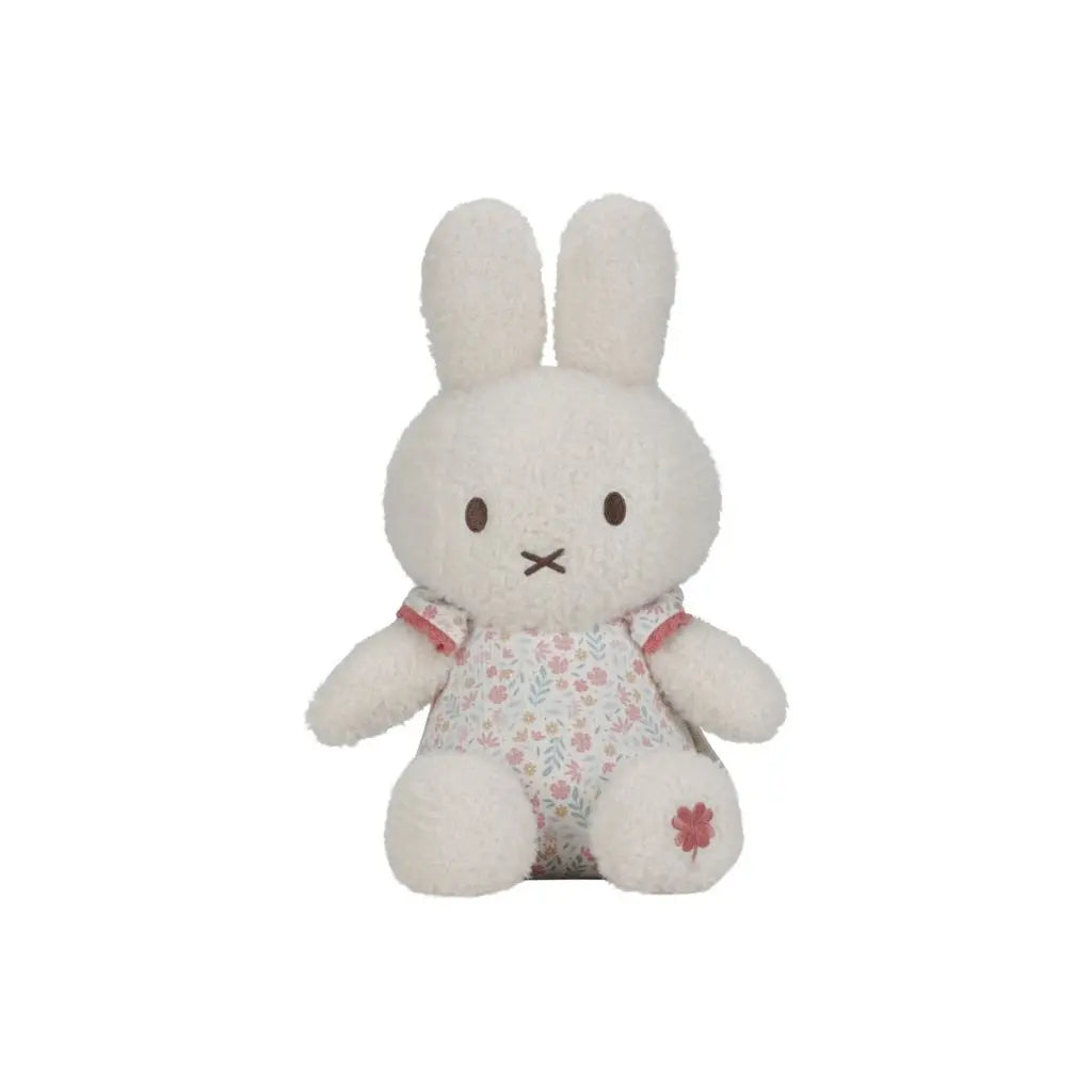 Little Dutch Peluche Miffy Lucky Blossom 30 cm