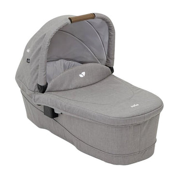 Joie Nacelle Ramble XL Gray Flannel