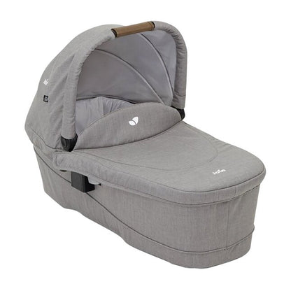 Joie Nacelle Ramble XL Gray Flannel