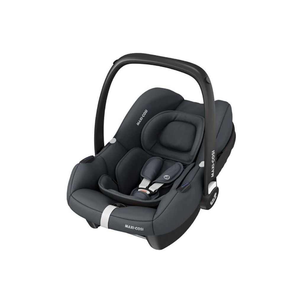 Maxi-Cosi Draagbare autostoel Cabriofix Groep 0+/i-Size Essential Graphite