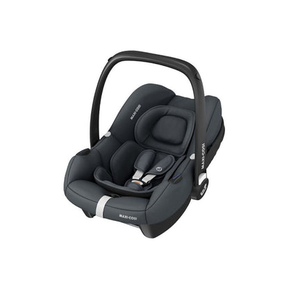 Maxi-Cosi Draagbare autostoel Cabriofix Groep 0+/i-Size Essential Graphite