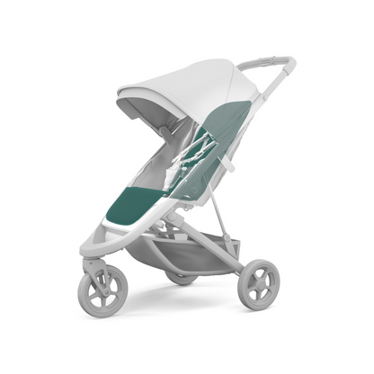 Thule Seat liner Mallard Green