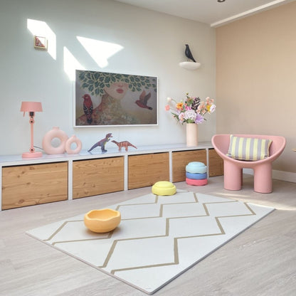 Eeveve Puzzeltegels Beni Autumn Gold