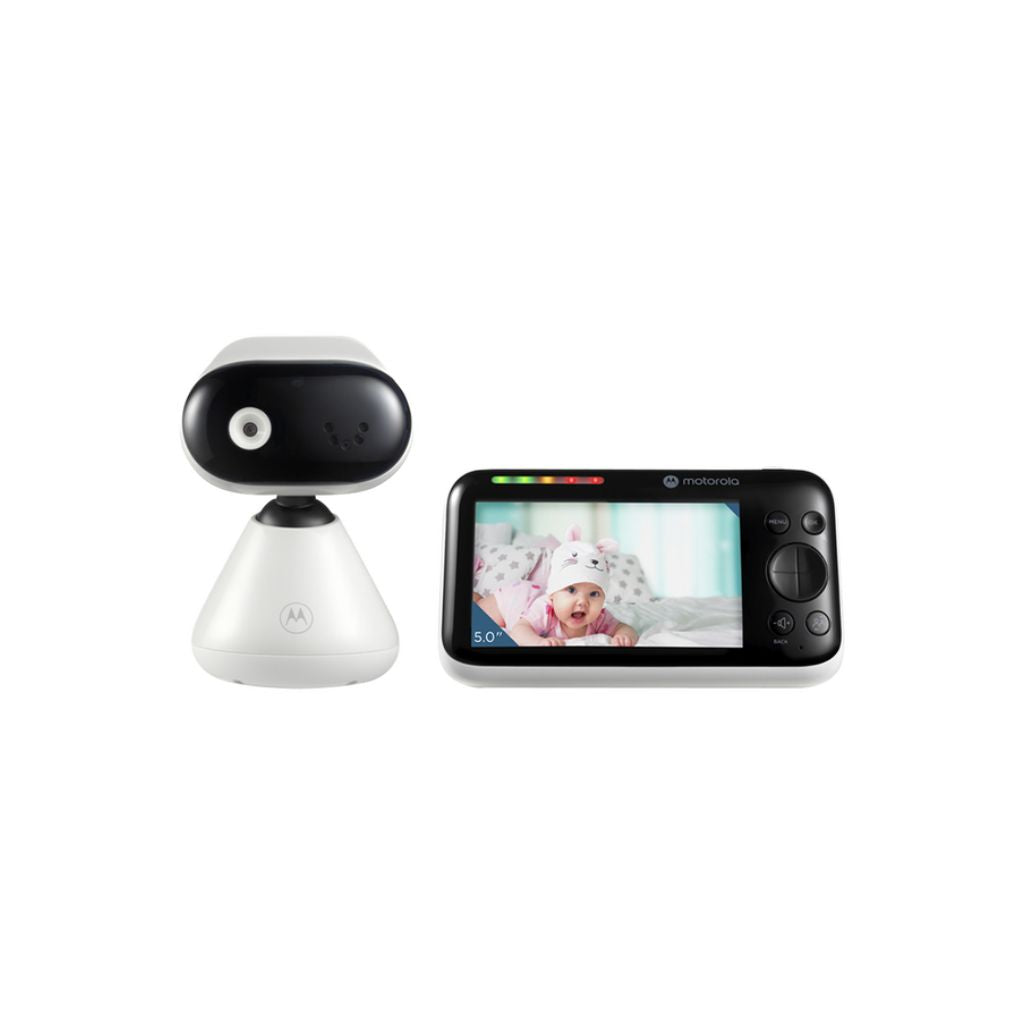 Motorola Beeldbabyfoon PIP1500