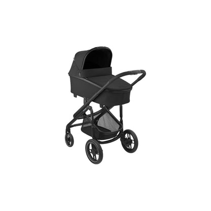 Maxi-Cosi Poussette 3 en 1 Plaza+ Essential Black