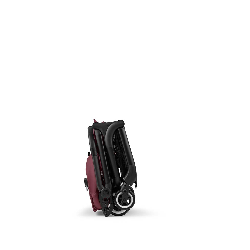 Bugaboo Buggy Butterfly Cherry