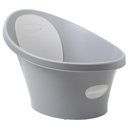 Shnuggle Badje Pebble Grey