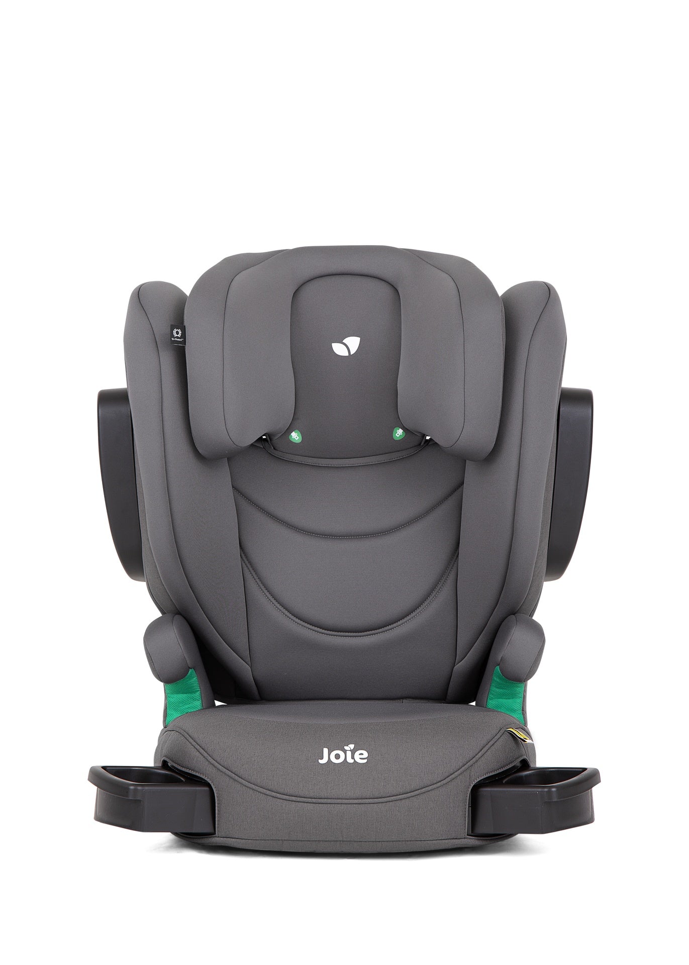 Joie Siège-auto Groupe 2/3 I-Trillo FX Shale Thunder Grey