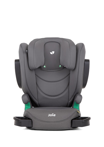 Joie Siège-auto Groupe 2/3 I-Trillo FX Shale Thunder Grey