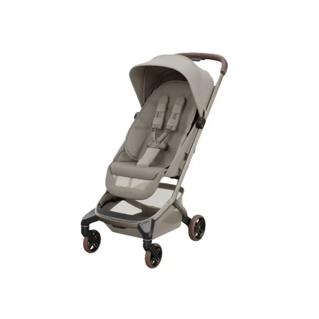 Maxi-Cosi Kinderwagen Fame Cabin Sapphire Sand