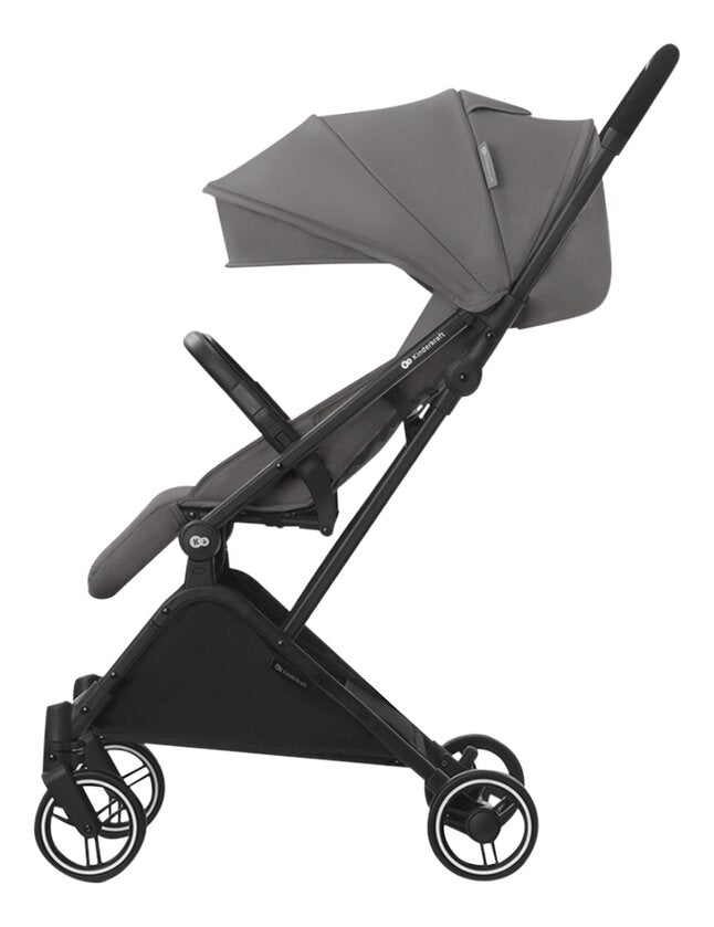 Kinderkraft Buggy Indy 2 Cozy Grey