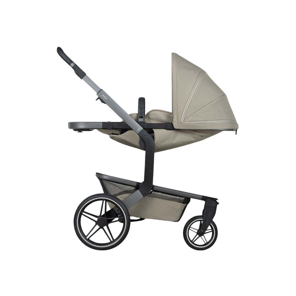 Joolz 3-in-1 Kinderwagen Day5 Sage Green