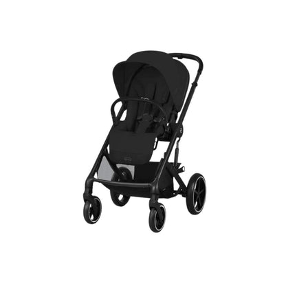 Cybex Kinderwagen Balios S Lux Moon Black