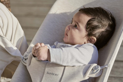 BabyBjörn Relax Bliss Jersey beige