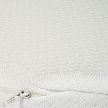 ABZ Matras voor duopark Budget stevig B 77 x L 145 cm