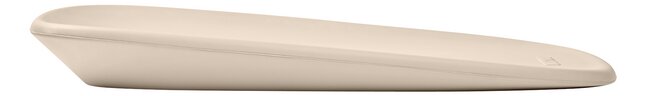 Nattou Matelas à langer Softy beige