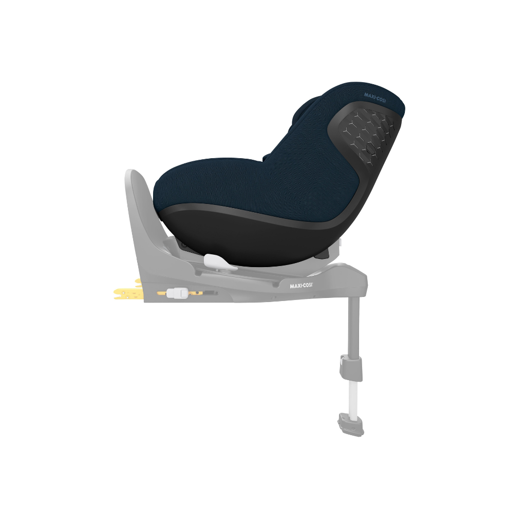 Maxi-Cosi Siège-auto Pearl 360 Pro Groupe 0+/1 Authentic Blue