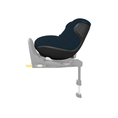 Maxi-Cosi Siège-auto Pearl 360 Pro Groupe 0+/1 Authentic Blue