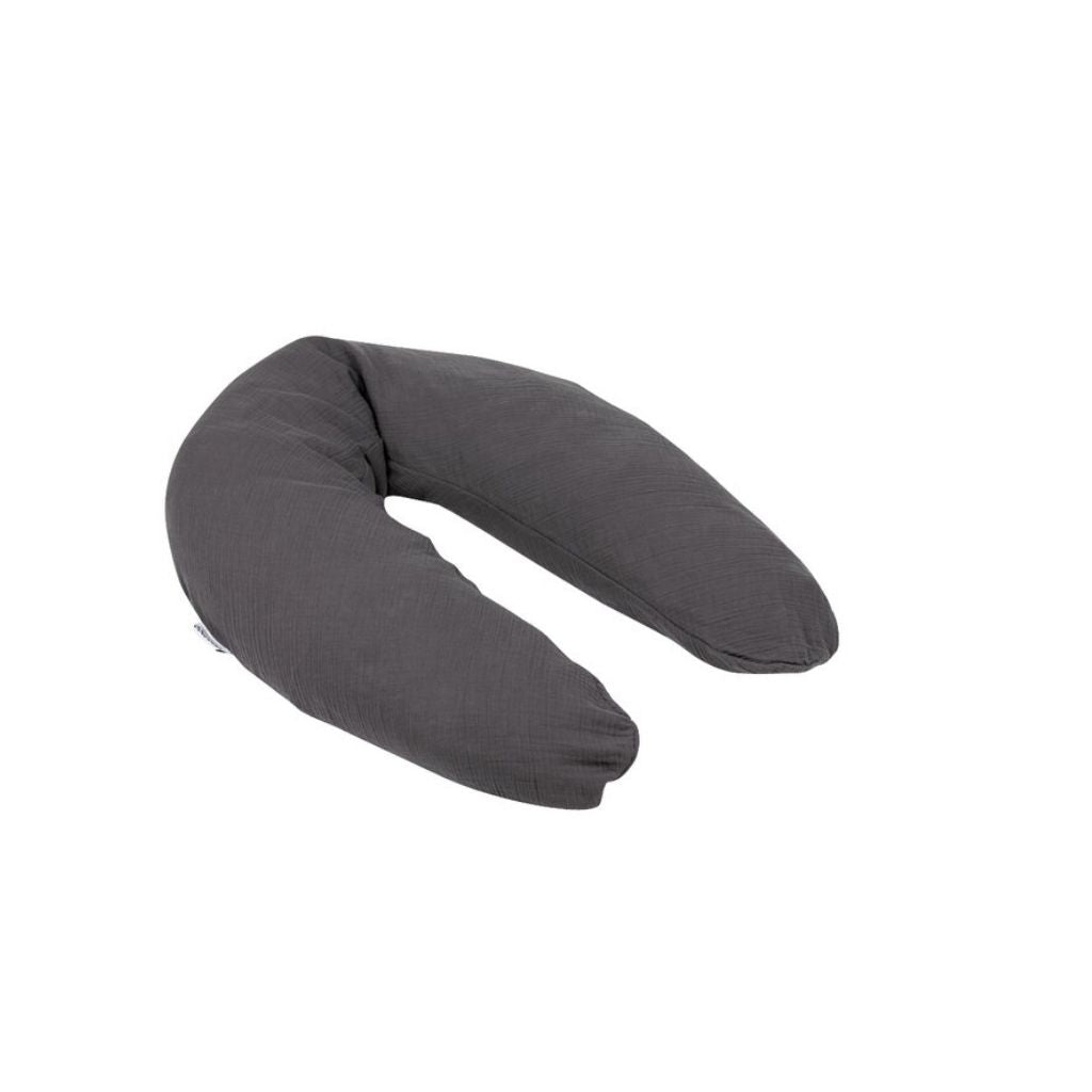 doomoo Borstvoedingskussen Comfy Big Tetra Grey