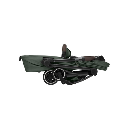 Joolz Nacelle Aer² Forest Green