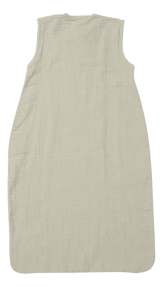 Koeka Sac de couchage d'été Faro TOG 0,5 Sage Green 80 cm