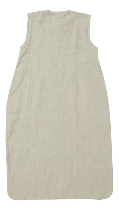 Koeka Sac de couchage d'été Faro TOG 0,5 Sage Green 80 cm