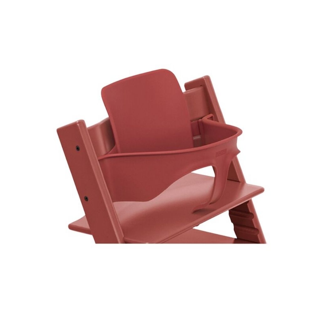 Stokke® Baby Set voor Tripp Trapp® Warm Red