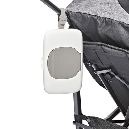 OXO Tot Distributeur de lingettes pour les sorties Grey