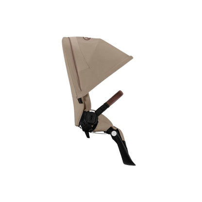 Cybex Siège pour poussette Gazelle S beige/taupe