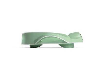 OK Baby Wc-brilverkleiner Sofa Green