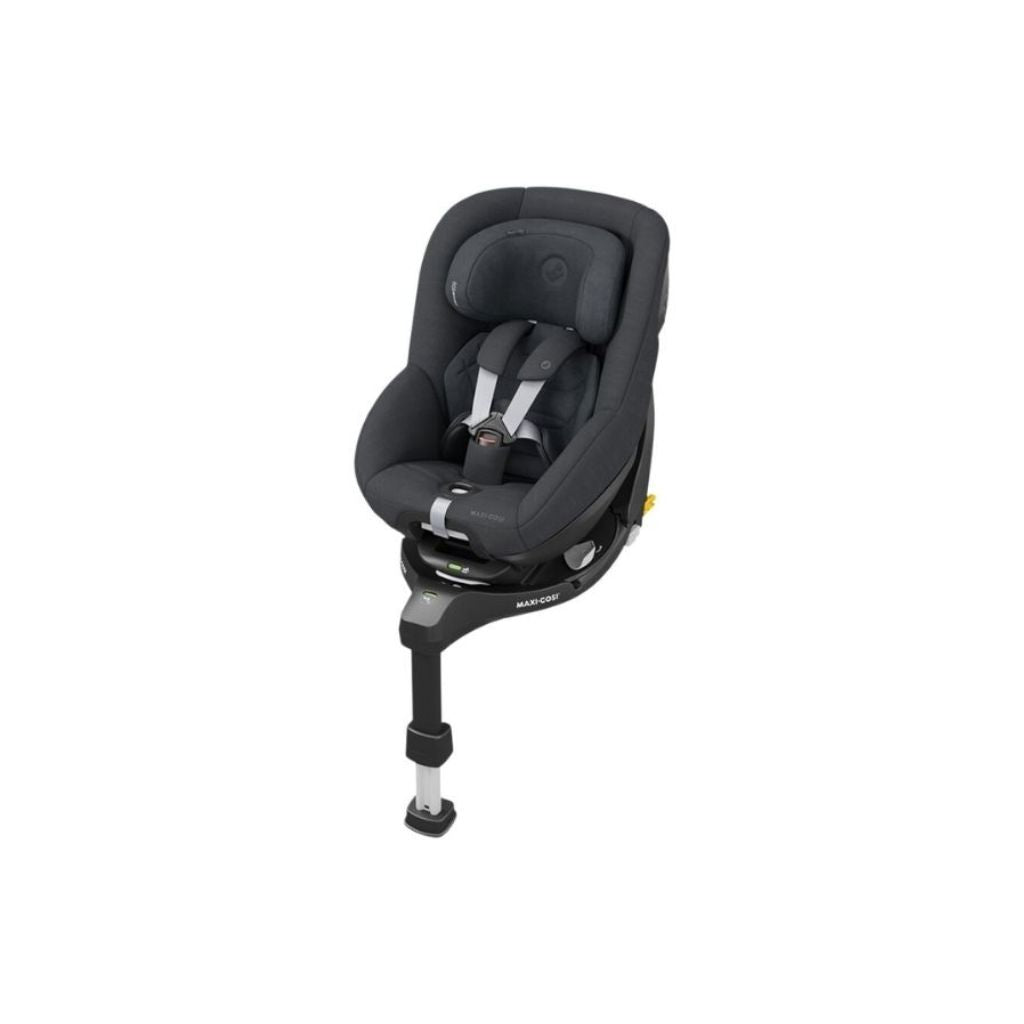 Maxi-Cosi Siège-auto Pearl 360 Pro Groupe 0+/1 i-Size Authentic Graphite