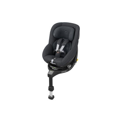 Maxi-Cosi Siège-auto Pearl 360 Pro Groupe 0+/1 i-Size Authentic Graphite