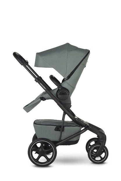 EasyWalker Poussette 2 en 1 Jimmey Thyme Green